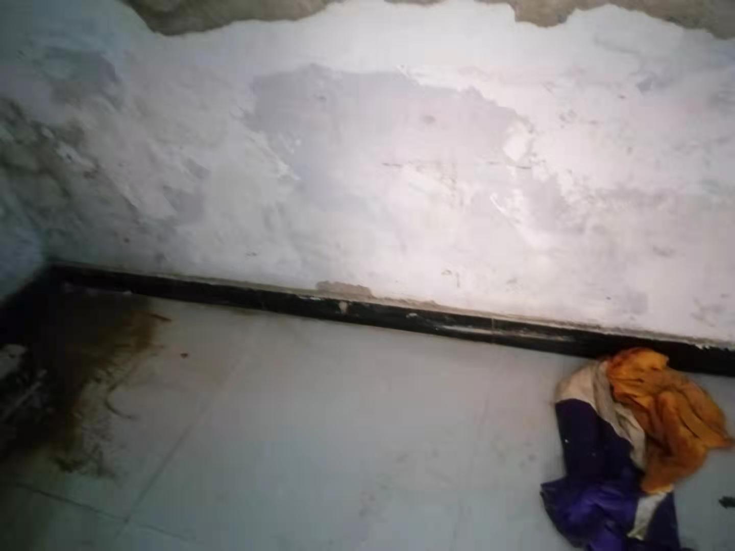 稷山家里漏水了怎么办？