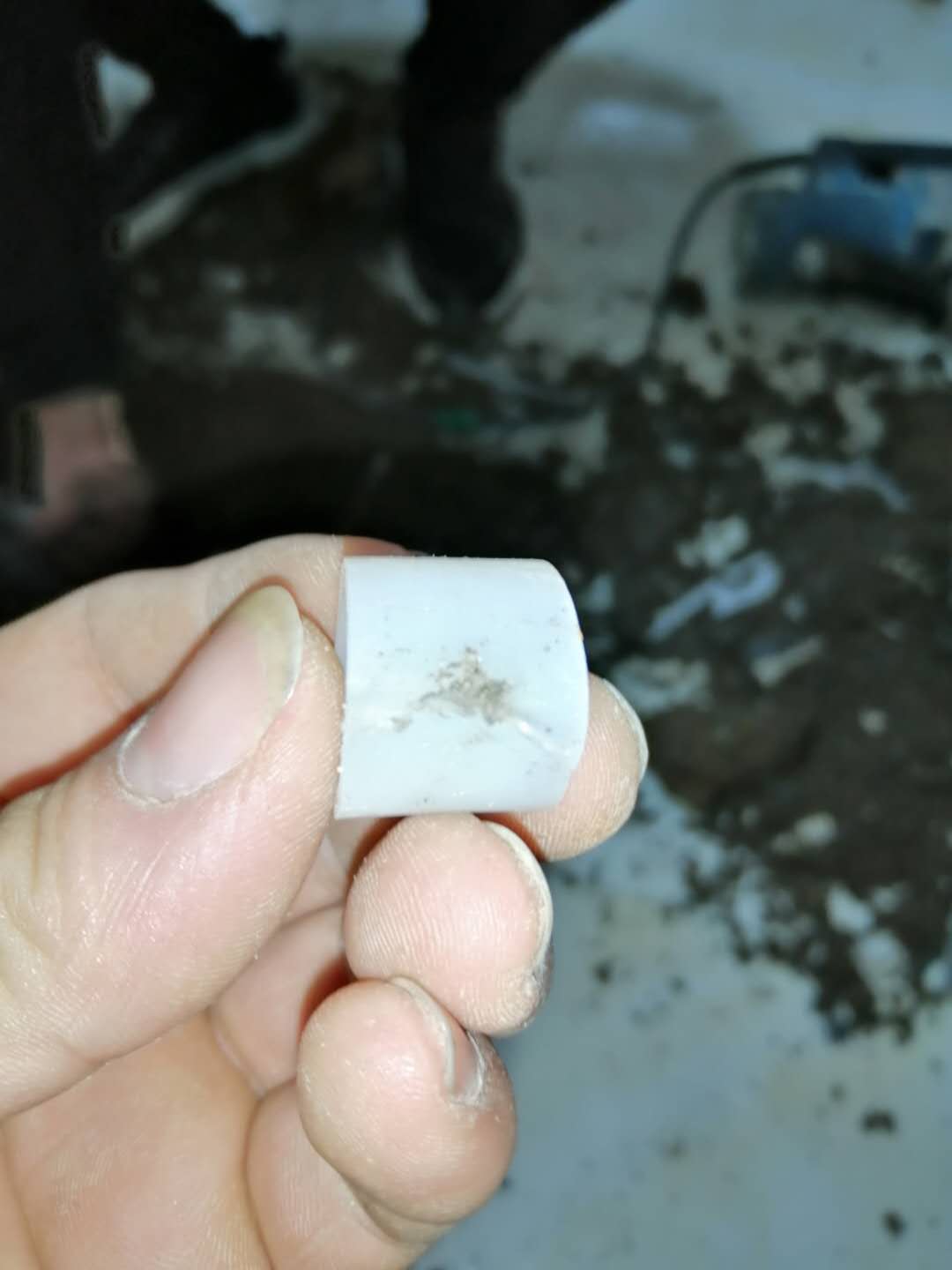 稷山家里地暖漏水了怎么办？